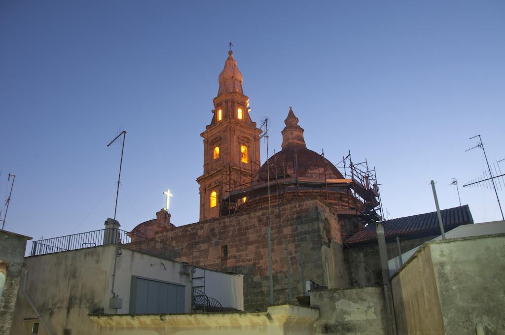 לינה וארוחת בוקר מונופולי Mamma Maria 2010 מראה חיצוני תמונה